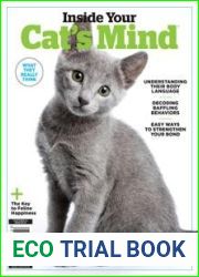 Inside Your Cat|s Mind - 2023