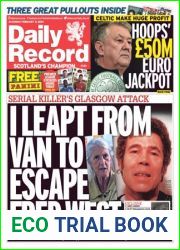 Daily Record - 11 February 2023
