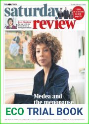 The Times Saturday Review - 11 February, 2023