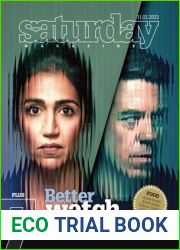 Daily Record Saturday Magazine - February 11, 2023