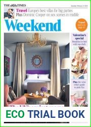 The Times Weekend - 11 February, 2023