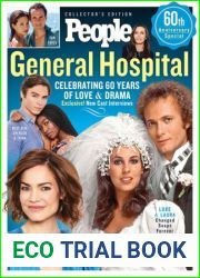 People Special Edition - General Hospital, 2023