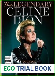 The Legendary Celine Dion - 2023