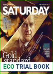 Daily Express Saturday Magazine - February 11, 2023