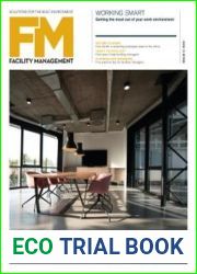 Facility Management - October November 2022