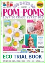 100 Days of Craft - Issue 22, 2023