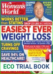 Woman|s World USA - February 20, 2023