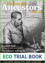 Discover Your Ancestors - Issue 117, January 2023