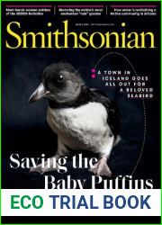 Smithsonian Magazine - March 2023