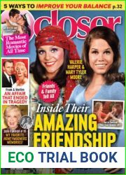 Closer USA - February 20, 2023