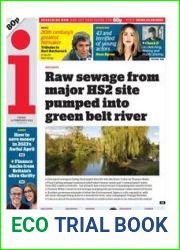 The i Newspaper - 10 February 2023