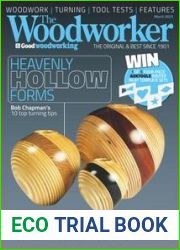 The Woodworker and Woodturner - March 2023