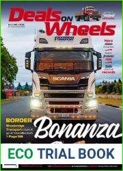 Deals On Wheels Australia - Issue 489, 2023