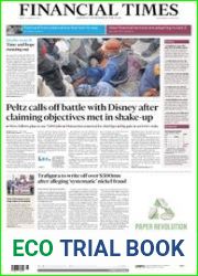 Financial Times UK - 10 February, 2023