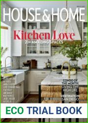 House and Home - Vol 45 No 2, March 2023