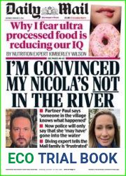 Daily Mail - 11 February 2023