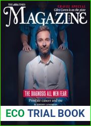 The Times Magazine - 11 February, 2023