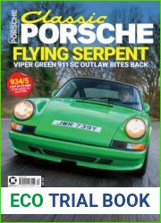 Classic Porsche - Issue 93, March 2023