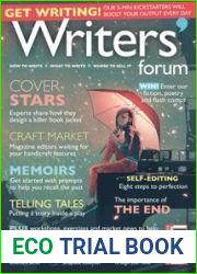 Writers| Forum - Issue 252, March 2023