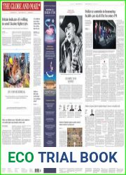The Globe and Mail - February 09, 2023