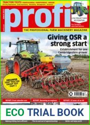 Profi International - March 2023