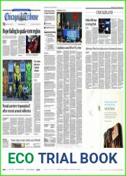 Chicago Tribune - 09 February, 2023