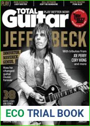 Total Guitar - March 2023