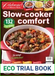 Celebrate with Woman|s World - Slow-Cooker Comfort, 2023
