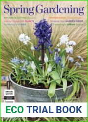 Spring Gardening - February 2023