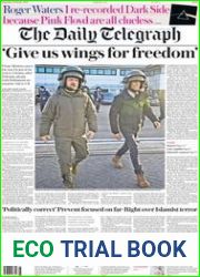 The Daily Telegraph - 09 February 2023