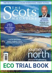 The Scots Magazine - March 2023