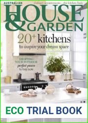 Australian House and Garden - March 2023