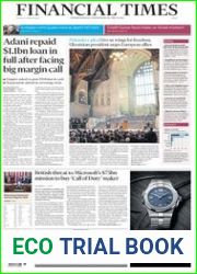 Financial Times Europe - 9 February 2023