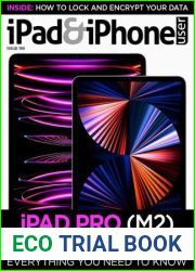 iPad and iPhone User - Issue 189, 2023