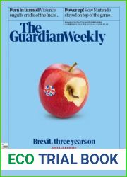 The Guardian Weekly - Vol. 208 No. 6, 10 February 2023