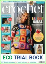 Inside Crochet - Issue 155, February 2023