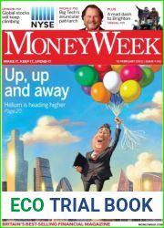 Moneyweek - Issue 1142, 10 February 2023