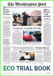 The Washington Post - February 09, 2023