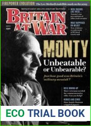 Britain at War - Issue 190, February 2023