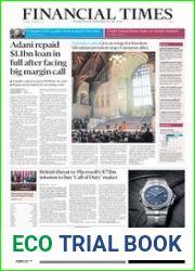Financial Times Asia - 09 February, 2023