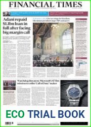 Financial Times UK - 09 February, 2023