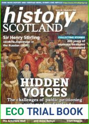 History Scotland - Vol. 23, No. 02, March April 2023