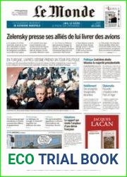 Le Monde - 10 Fevrier 2023 [FR]