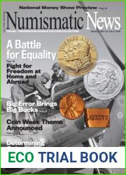 Numismatic News - Vol. 72 No. 6, February 21, 2023