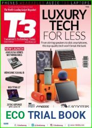 T3 India - Vol. 08 Issue 07, February 2023