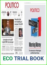 Politico - February 09, 2023