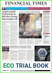 Financial Times USA - 09 February, 2023