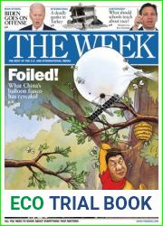 The Week USA - Vol. 23 Issue 1117 February 17, 2023
