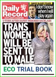 Daily Record - 10 February 2023