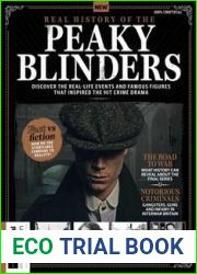 All About History - Real History of Peaky Blinders, 2nd Ed. 2023